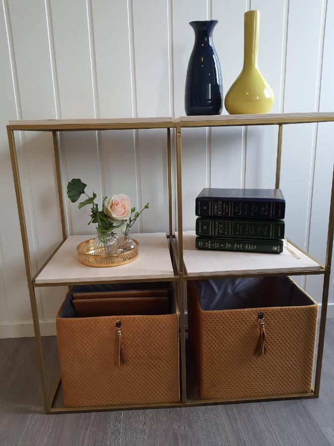 Bnb Central Apartment 5 Downtown Stavanger סטוונגר מראה חיצוני תמונה