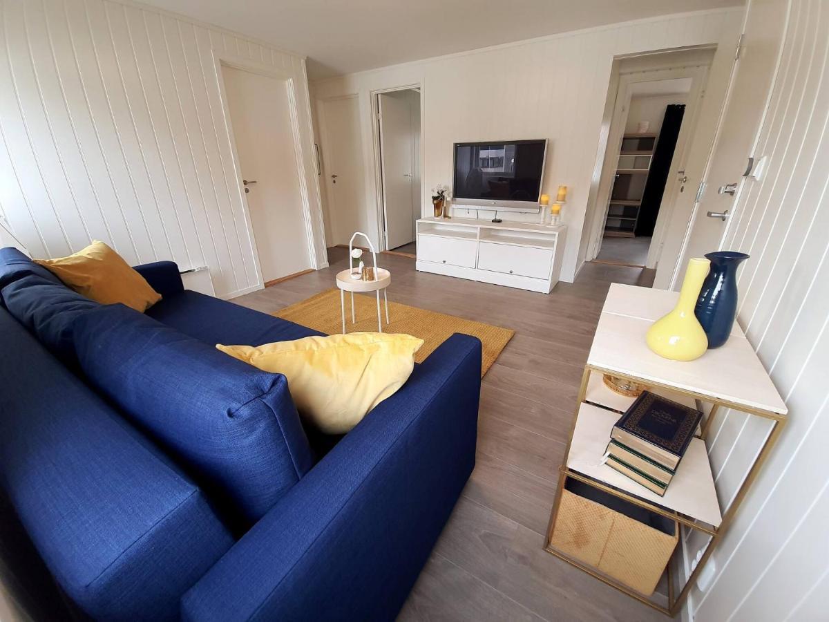 Bnb Central Apartment 5 Downtown Stavanger סטוונגר מראה חיצוני תמונה