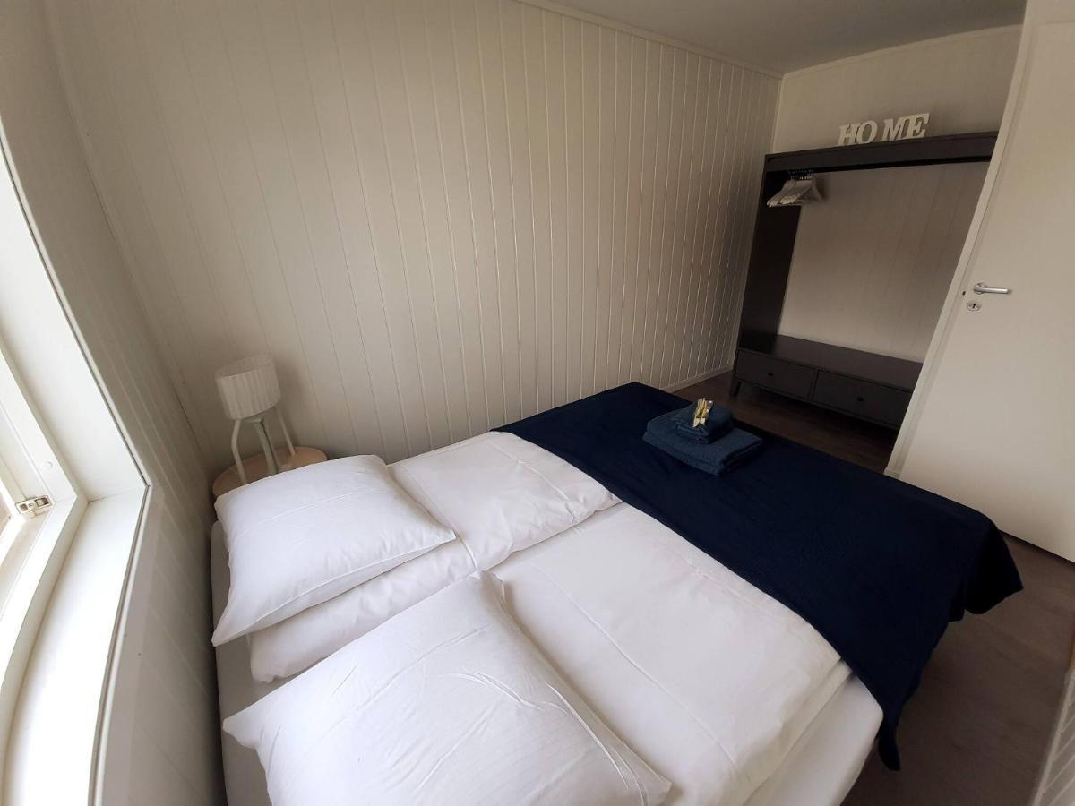 Bnb Central Apartment 5 Downtown Stavanger סטוונגר מראה חיצוני תמונה
