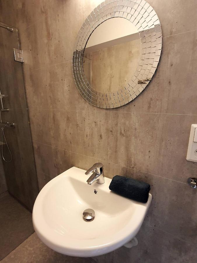 Bnb Central Apartment 5 Downtown Stavanger סטוונגר מראה חיצוני תמונה
